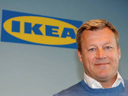 Ikeas nye landechef i Danmark: "Ikea skal altid være for de mange"