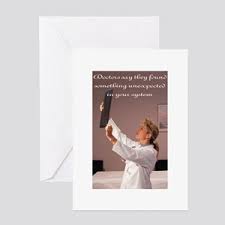 Surgery may be necessary to remove. Shoulder Surgery Get Well Greeting Cards Cafepress