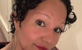 Meet Calecia CeCe" Smith