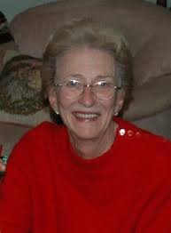 Marilyn Williams Obituary (2014)