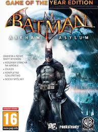 It has such a great story. Batman Arkham Asylum Pc Game Peatix