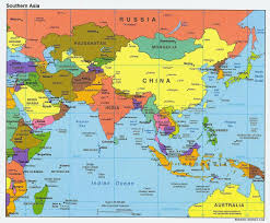 Asia Map Wallpapers Wallpaper Cave Computer generated animation of a paper cutout style world map. asia map wallpapers wallpaper cave