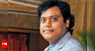Harris Jayaraj , the man of momemt