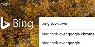Online shopping from a great selection at movies & tv store. Why Is Bing My Default Search Engine Technipages