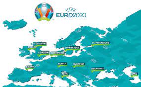Euro 2020 kommer til at bruge hjælp fra mange frivillige. How To Buy Tickets For 2020 European Football Championship