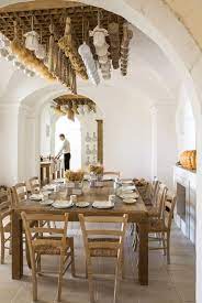 Masseria San Domenico Italian Interior Design Cafe Interior Restaurant Interior