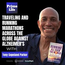 Tony Copeland-Parker