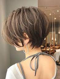 Pin On Short Pixie Hoty Hsair Trends