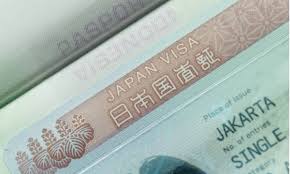 Cara Mengurus Dan Syarat Pembuatan Visa Jepang Di Indonesia Cermati Com