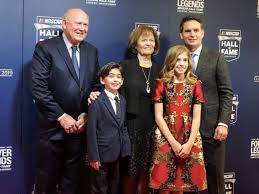 Voters will select five names may 23 to make up the class of 2019. Scenes From 2019 Hall Of Fame Induction Ceremony Nascar Com