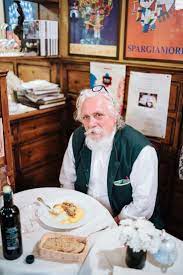 Ristorante Cibreo Florence The Taste Edit Florence Italian Vacation Aesthetic Food