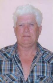 Notice: Doug Barkley