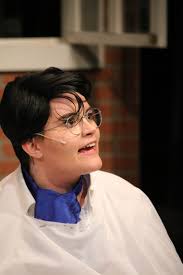 Proctor Drama Presents: Noises Off