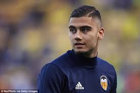 San andreas is turning 17 in 2021, which isn't a significant anniversary. Andreas Pereira Reveals Jose Mourinho Has Told Him He Will Get His First Team Chance This Season Daily Mail Online
