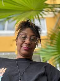 Happy birthday to my mom Tina Nelson‼️💜💜♊️🎂🎂🎁🎉🙌🏾 Love you to the  moon and back. I'm not gonna write a paragraph… this time 😅.. but I hope  your day is everything you want