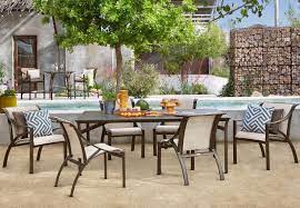 Brown Jordan Customized Designs 10 Off Brown Jordan Patio Furniture Outdoor Dining Set Metal Patio Furniture