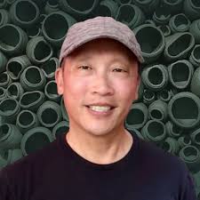 Unlikely Friends New toy! Got this Randall Boggs figure yesterday