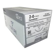 Image result for Polydioxanone Suture