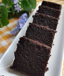 Resepi kek coklat moist sedap. Pin Di Cakes