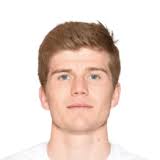 Oliver Berg's Ultimate Team History