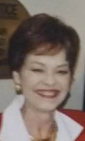 Barbara Burney Obituary