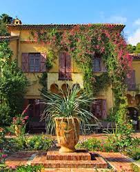 jardin botanique du val rahmeh menton provence alpes cote d azur cote d azur beaux jardins parc et jardin