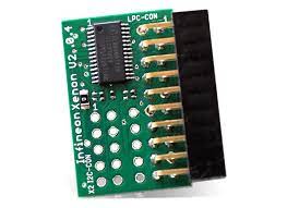 Trusted platform module (tpm, also known as iso/iec 11889) is an international standard for a secure cryptoprocessor, a dedicated microcontroller designed to secure hardware through integrated. Tpm Slb 9665 Xenon Board Infineon Technologies Mouser