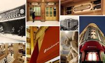 Image result for history of name takashimaya