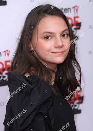 Dafne Keen Editorial Stock Photo - Stock Image | Shutterstock Editorial