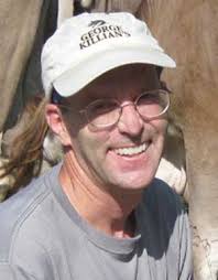 D. Jeffrey Over (he/him)