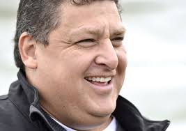 Lessons from the rooftop shaped international CEO