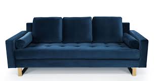 Canape 3 Places Canape Design Vert Canape En Velours Midnight Canape Design Canape Canape Velours