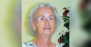 Mary Lou Duncan Obituary