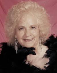 Allie Stacy Obituary (2016)