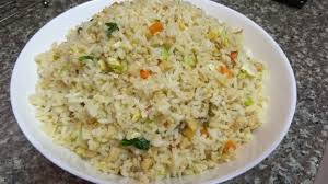 Resepi Nasi Goreng Ayam Sambal Belacan Chef Home