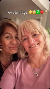 We can never turn back time !