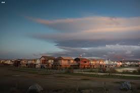 Plage Des Chalets De Gruissan Par Olivier Gruissan Plage Des Chalets Gruissan Chalet