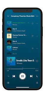 The camera angles, lighting, cinematography, writing and acting kept me on the edge of my seat for. Spotify Launches New Audio Experience Combining Music And Talk Content Spotify