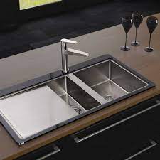 Explore our large range of kitchen sinks. Buy Kitchen Sinks And Taps Uk Bbk Direct