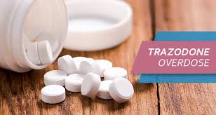Image result for Trazodone