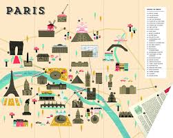 What to do, where to go, things to do, places to see what to do in paris? City Scratch Off Map Paris A Sight Seeing Scavenger Hunt Amazon De De Tessan Christina Henry Fremdsprachige Bucher