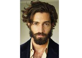 40 Best Widow S Peak Hairstyles For Men Widows Peak Hairstyles Widow S Peak Mens Hairstyles Widows Peak