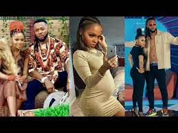 I was never signed to flavour's record company and i wasn't in a relationship with him. Chidinma Ekile S Pregnant And Married To Flavor Youtube