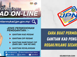 5 sebab kenapa orang rohingya tak mahu pulang ke myanmar. Cara Buat Permohonan Gantian Kad Pengenalan Rosak Hilang Secara Online Edu Bestari