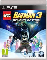 Andrew laughlin, de digital spy informa que lego batman 2: Ps3 Juego Lego Batman 3 Jenseits Von Gotham Producto Nuevo Ebay