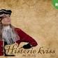Historiekviss // ROKKEN event image