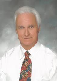 Edward James Johnston Jr. Obituary