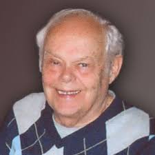 PEARSON, William (Bill)