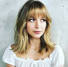 Do you like my new haircut?