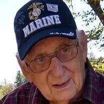 John Elden Landmesser Obituary